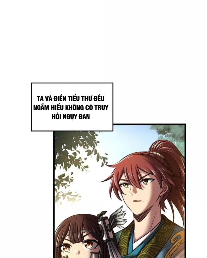 Xuân Thu Bá Đồ Chapter 325 - 10
