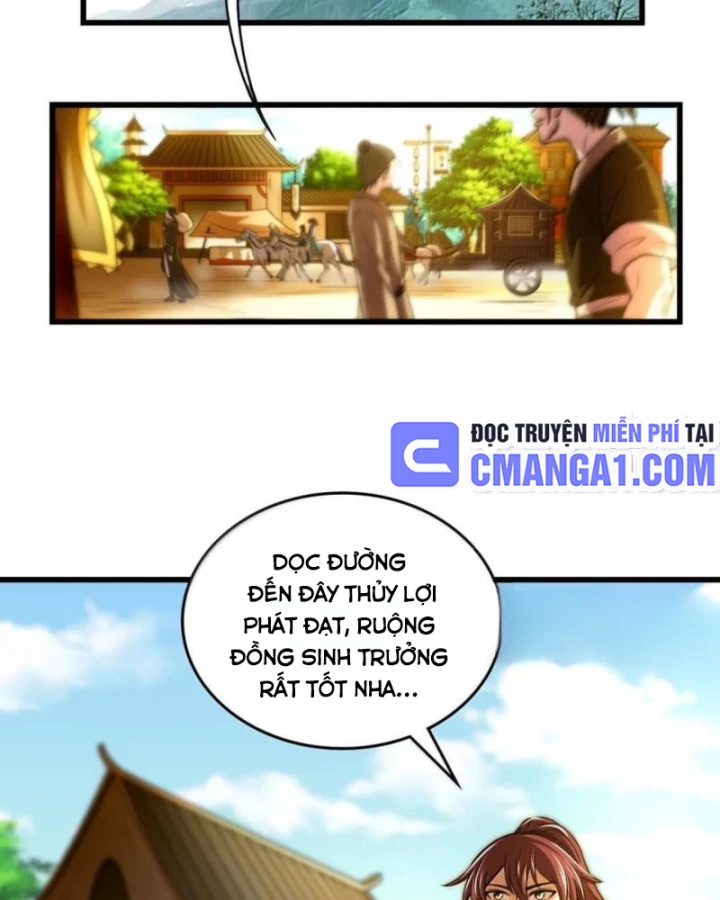 Xuân Thu Bá Đồ Chapter 325 - 12
