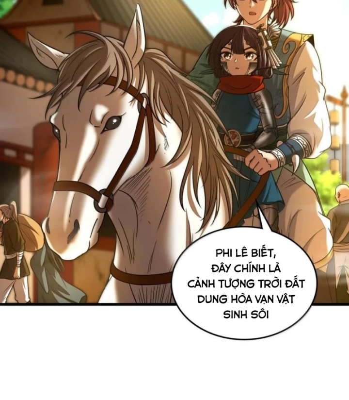 Xuân Thu Bá Đồ Chapter 325 - 13