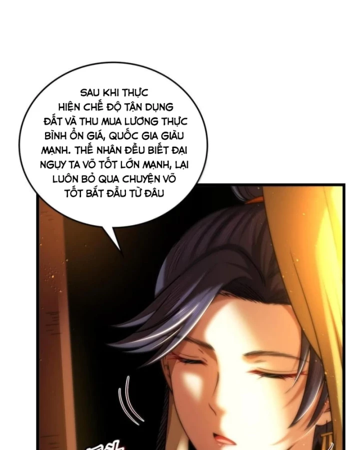Xuân Thu Bá Đồ Chapter 325 - 14