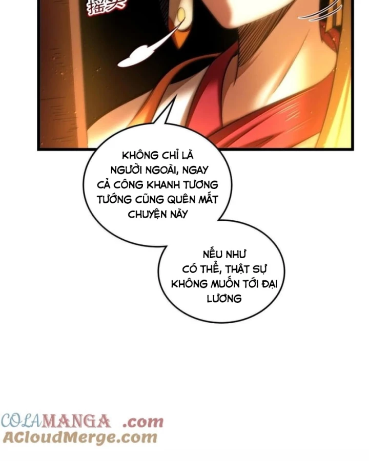 Xuân Thu Bá Đồ Chapter 325 - 15