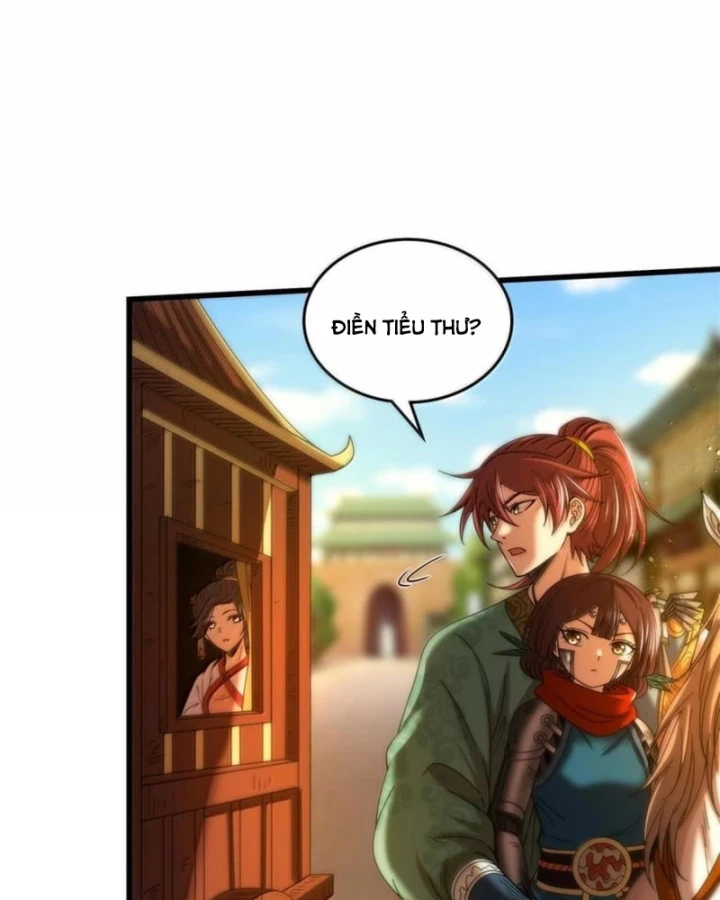 Xuân Thu Bá Đồ Chapter 325 - 16