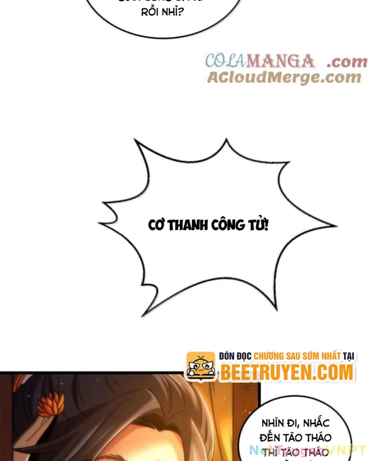 Xuân Thu Bá Đồ Chapter 325 - 19