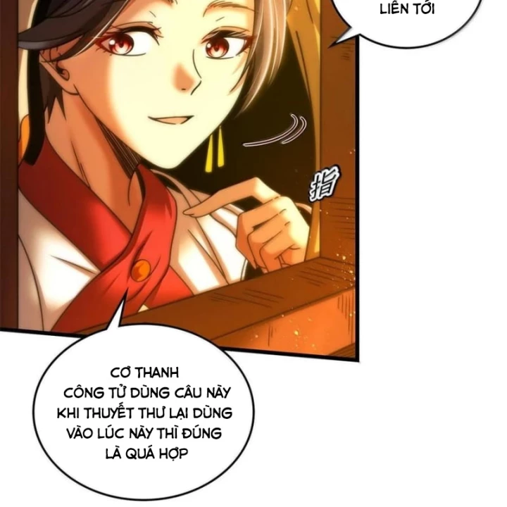 Xuân Thu Bá Đồ Chapter 325 - 20