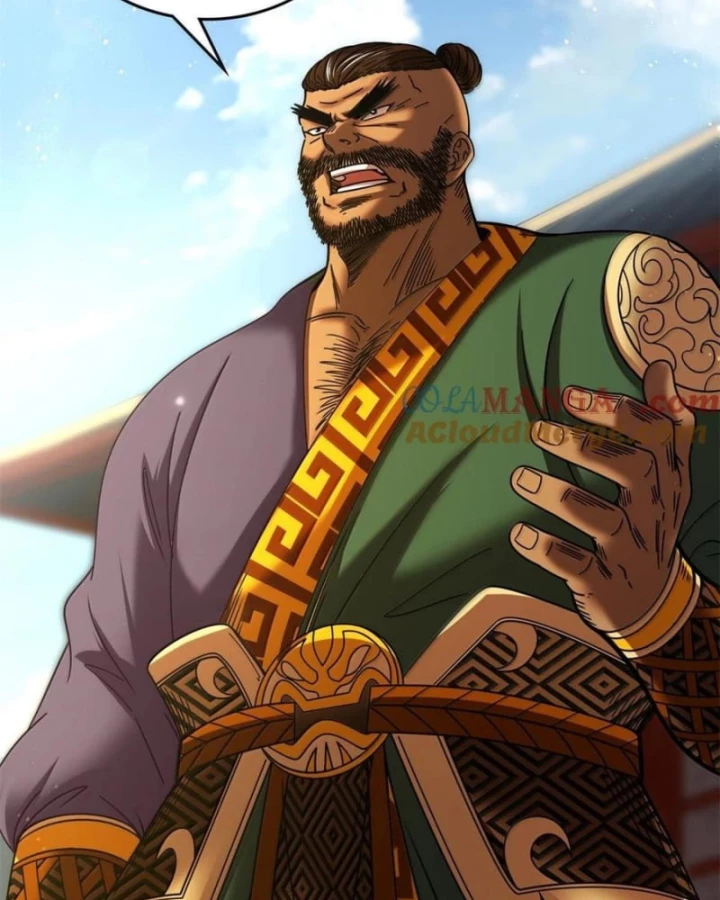 Xuân Thu Bá Đồ Chapter 325 - 22