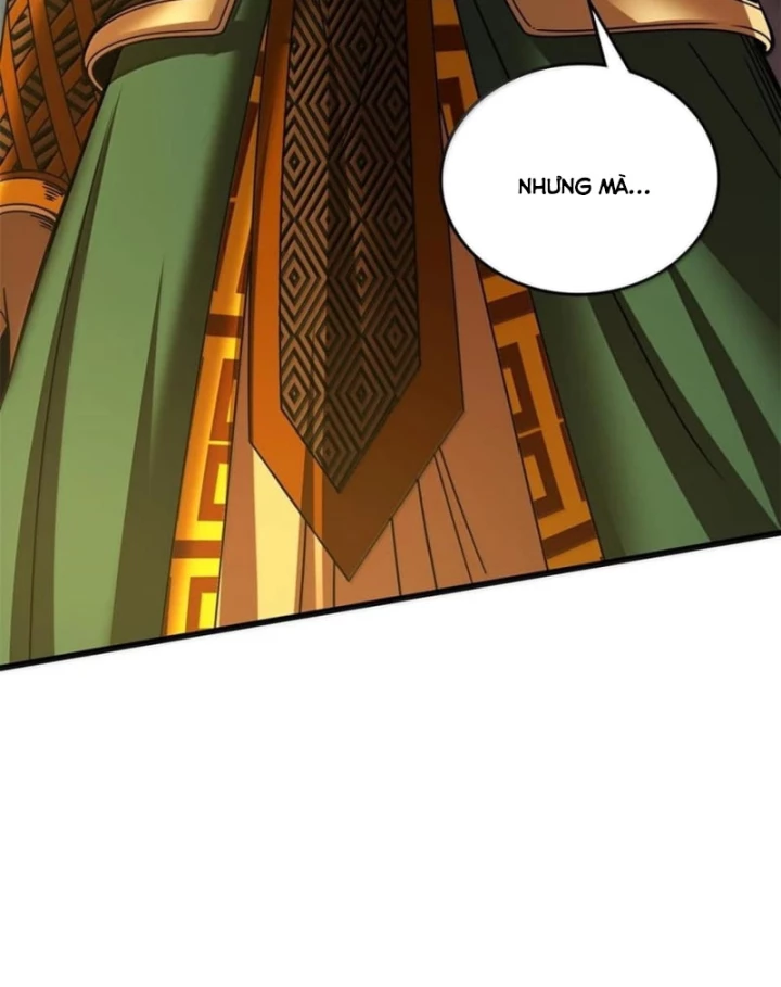 Xuân Thu Bá Đồ Chapter 325 - 23