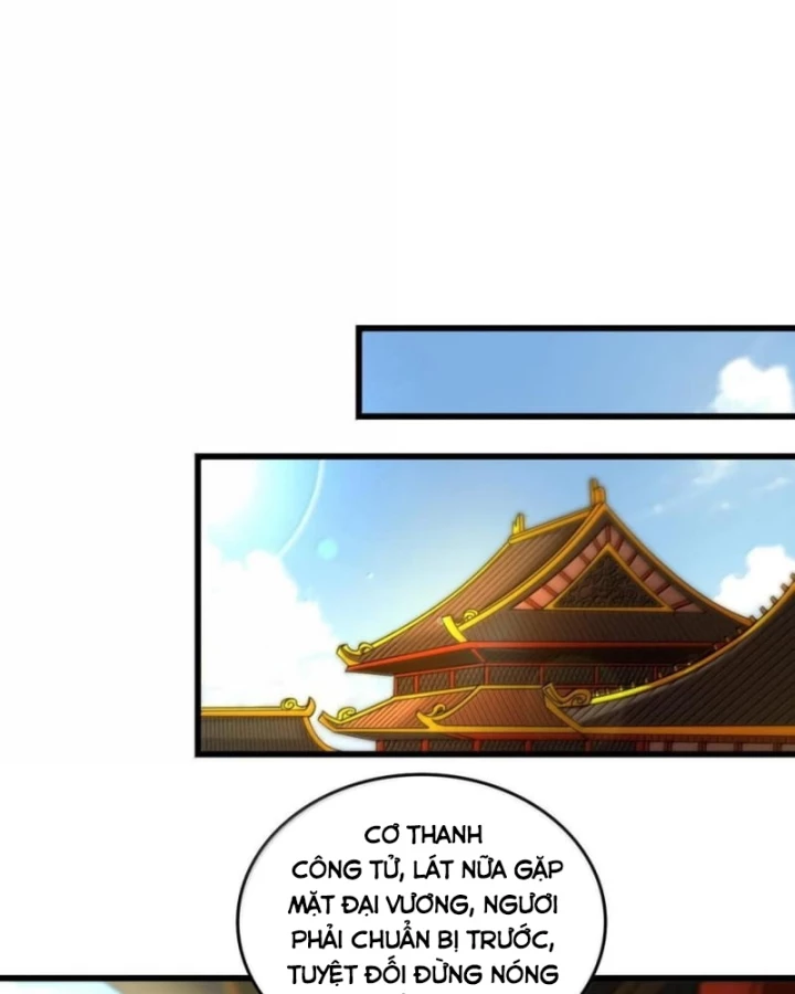 Xuân Thu Bá Đồ Chapter 325 - 34