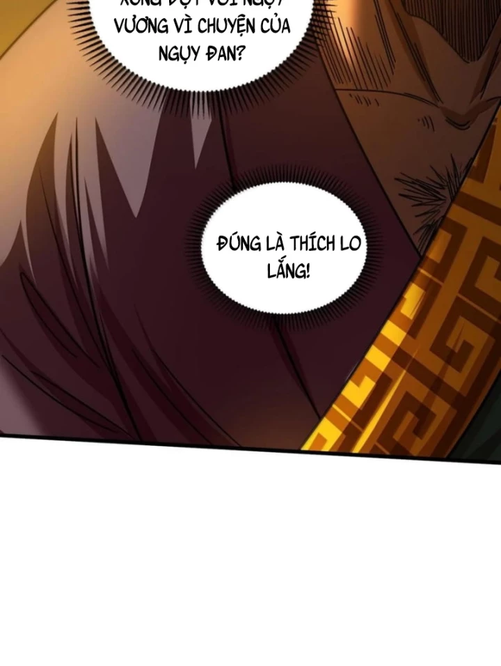 Xuân Thu Bá Đồ Chapter 325 - 36