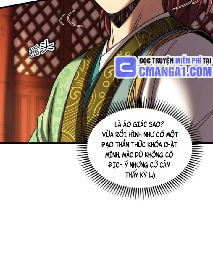 Xuân Thu Bá Đồ Chapter 325 - 39