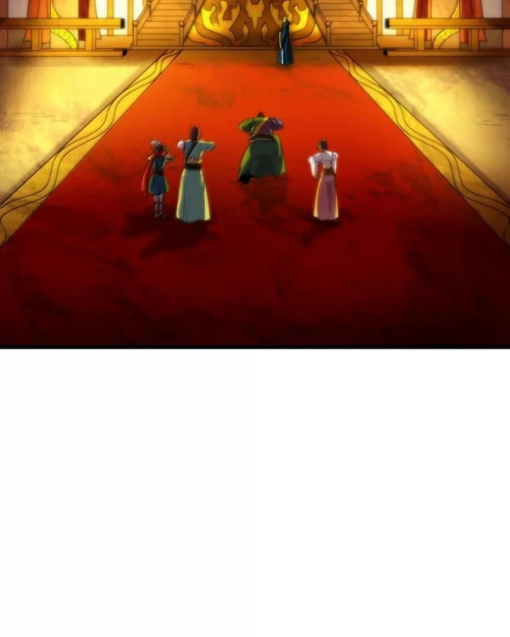 Xuân Thu Bá Đồ Chapter 325 - 42