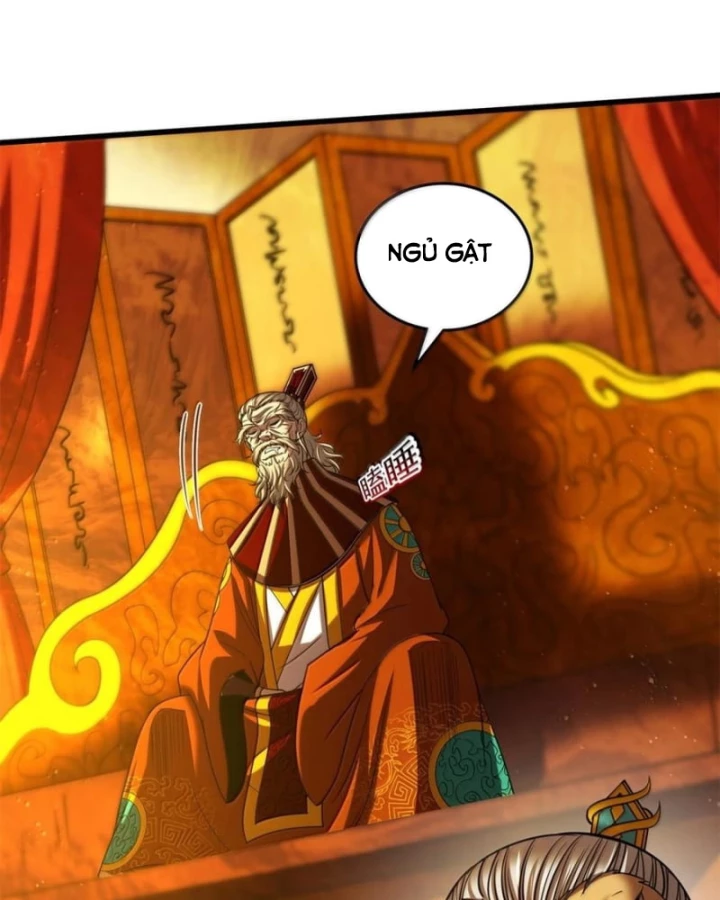 Xuân Thu Bá Đồ Chapter 325 - 44