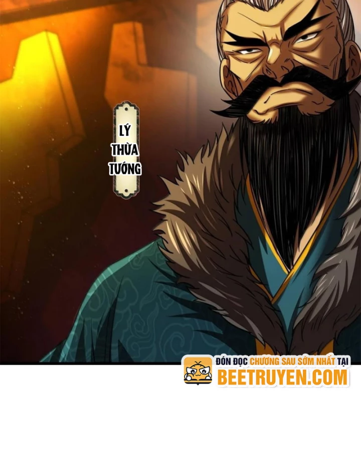Xuân Thu Bá Đồ Chapter 325 - 45