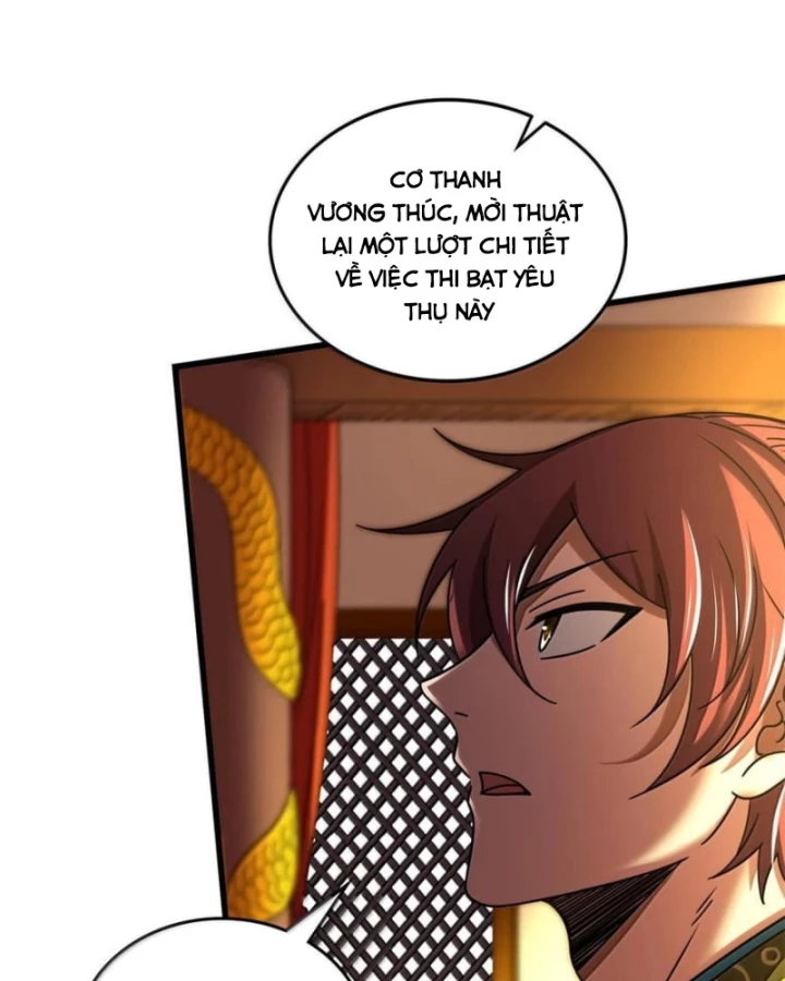 Xuân Thu Bá Đồ Chapter 325 - 55