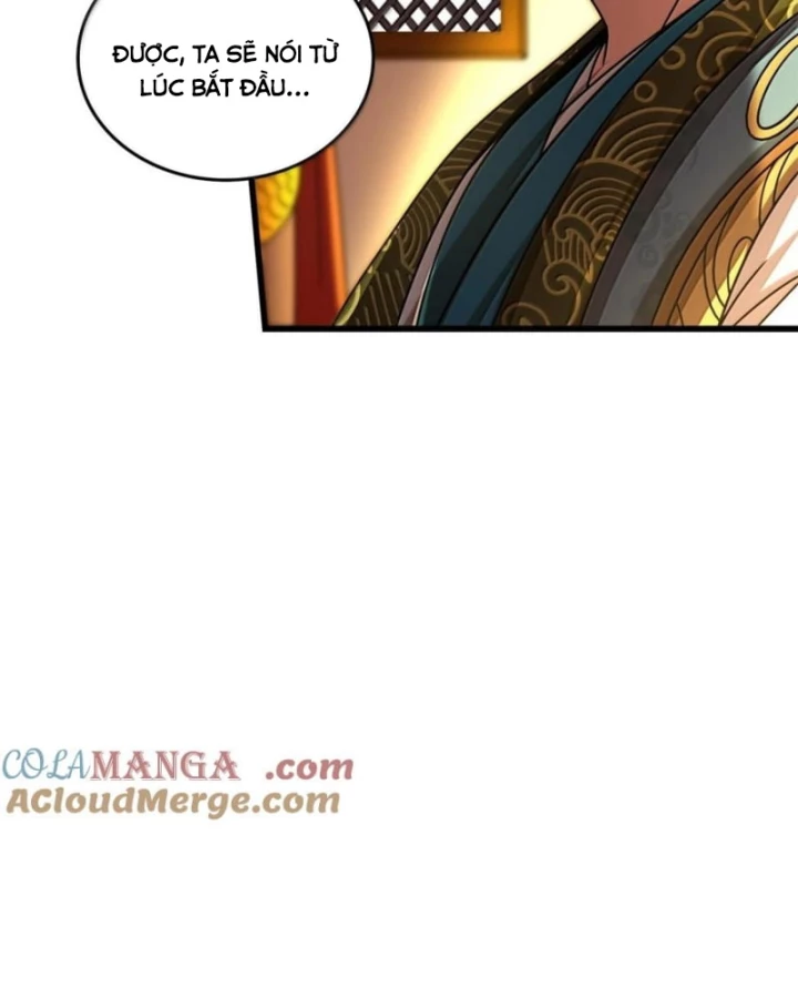 Xuân Thu Bá Đồ Chapter 325 - 56
