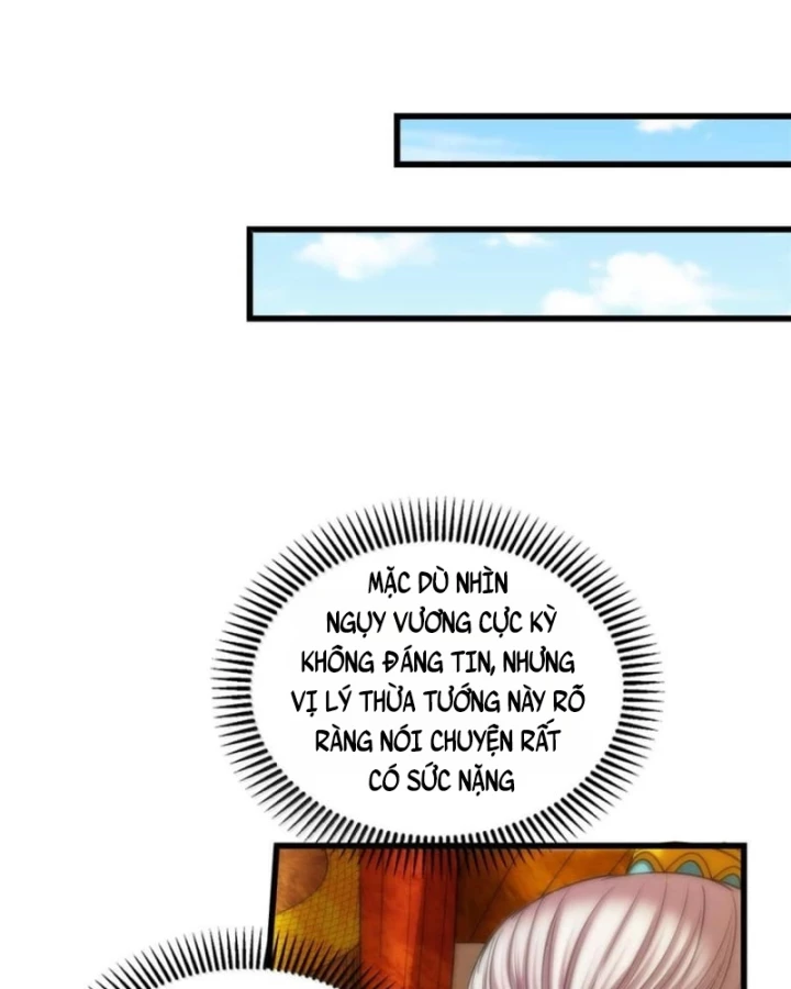 Xuân Thu Bá Đồ Chapter 325 - 57