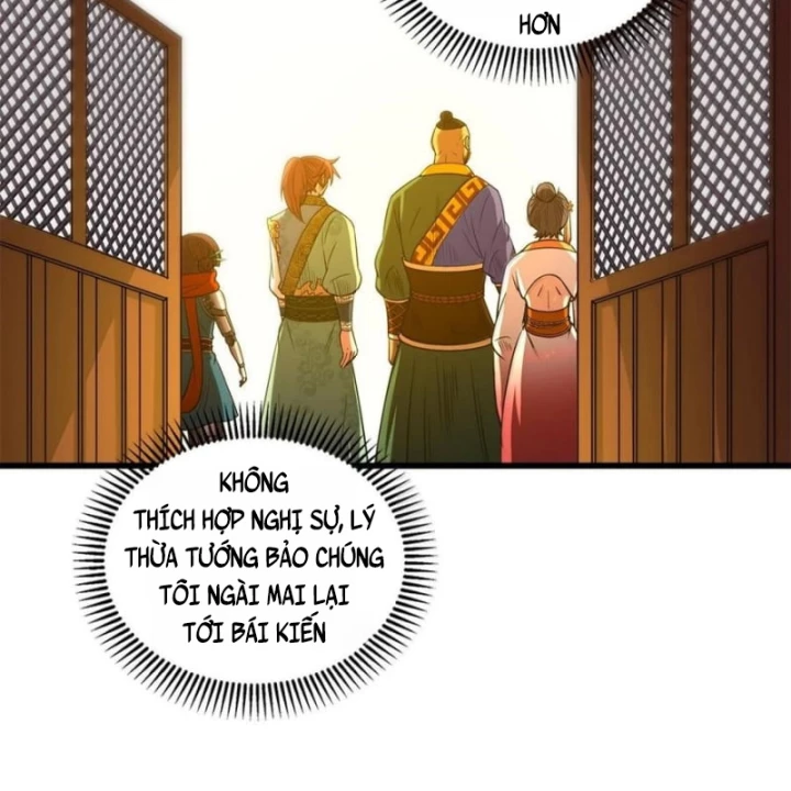 Xuân Thu Bá Đồ Chapter 325 - 61