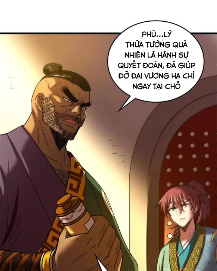Xuân Thu Bá Đồ Chapter 325 - 62