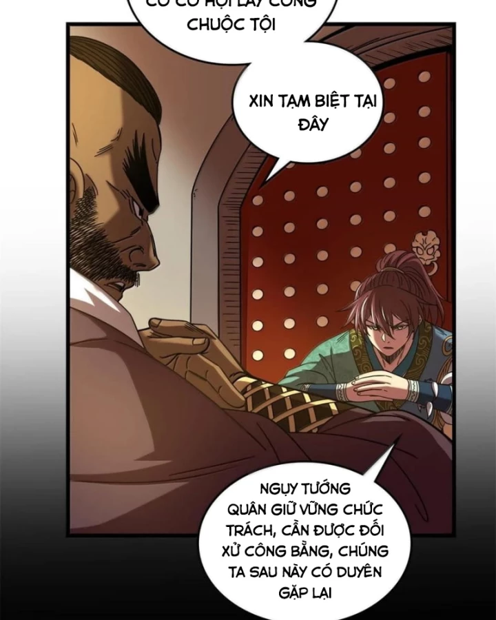 Xuân Thu Bá Đồ Chapter 325 - 64