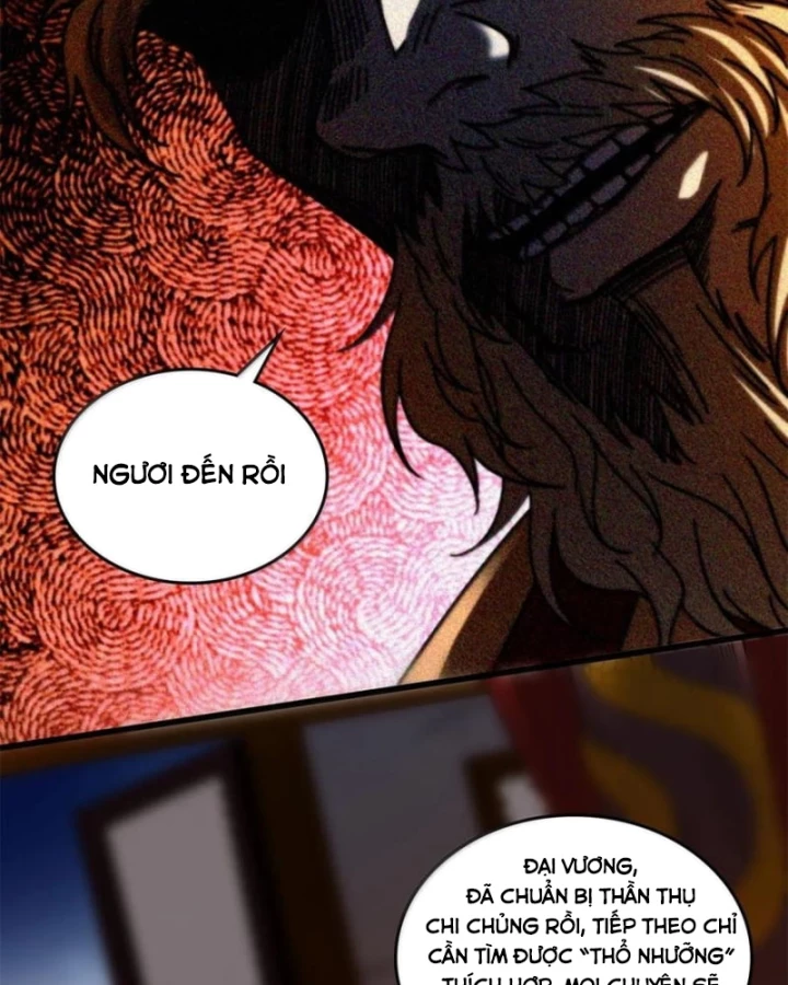 Xuân Thu Bá Đồ Chapter 325 - 68