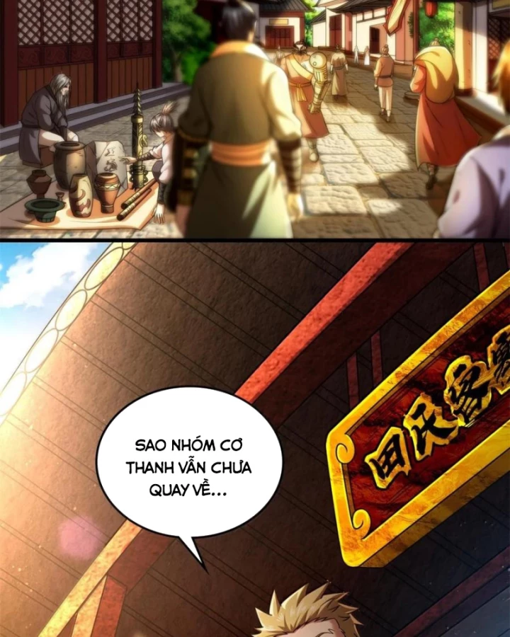 Xuân Thu Bá Đồ Chapter 326 - 3