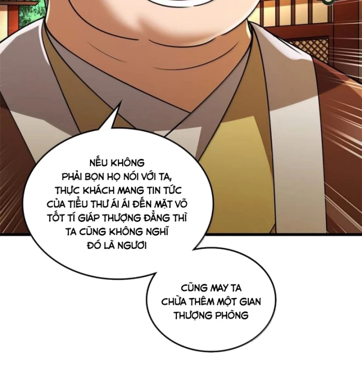 Xuân Thu Bá Đồ Chapter 326 - 6