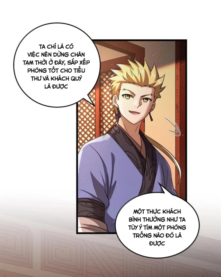 Xuân Thu Bá Đồ Chapter 326 - 7