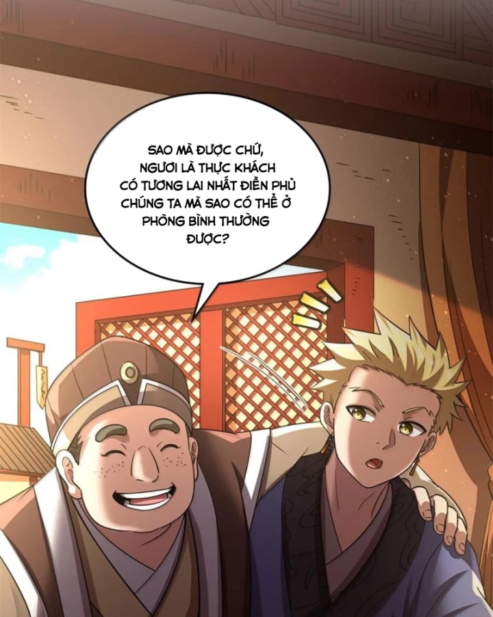 Xuân Thu Bá Đồ Chapter 326 - 8