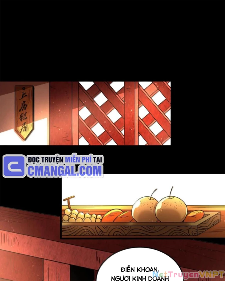 Xuân Thu Bá Đồ Chapter 326 - 10