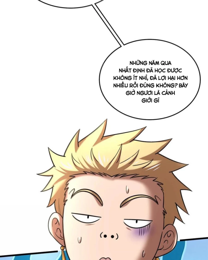Xuân Thu Bá Đồ Chapter 326 - 14