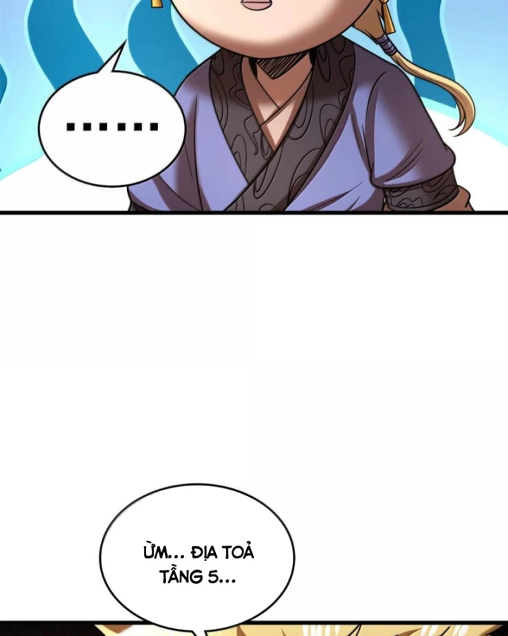 Xuân Thu Bá Đồ Chapter 326 - 15