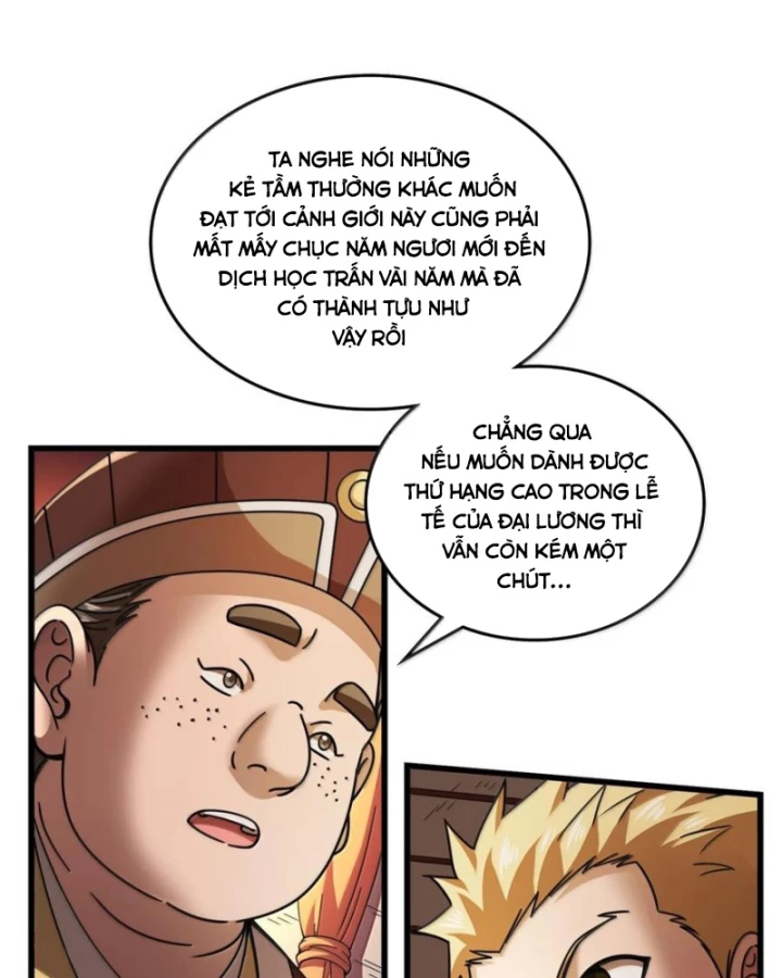 Xuân Thu Bá Đồ Chapter 326 - 17