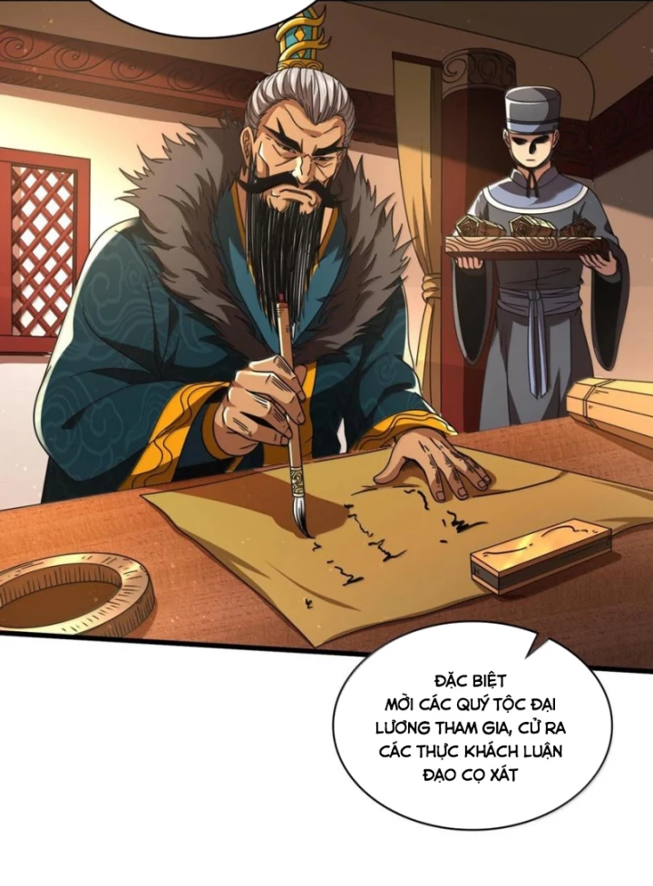 Xuân Thu Bá Đồ Chapter 326 - 19