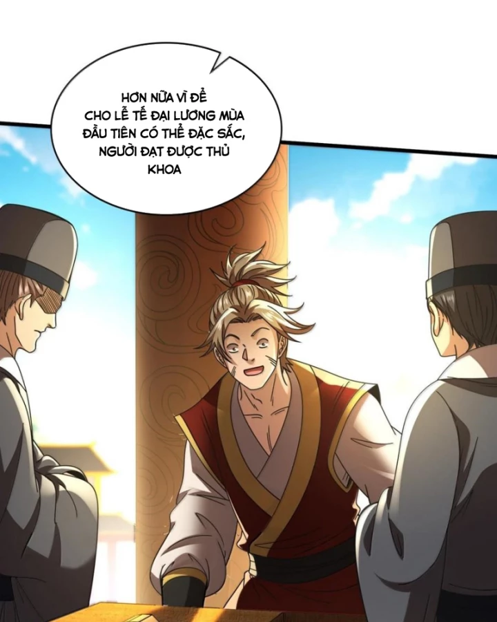 Xuân Thu Bá Đồ Chapter 326 - 20