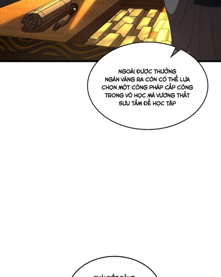 Xuân Thu Bá Đồ Chapter 326 - 21