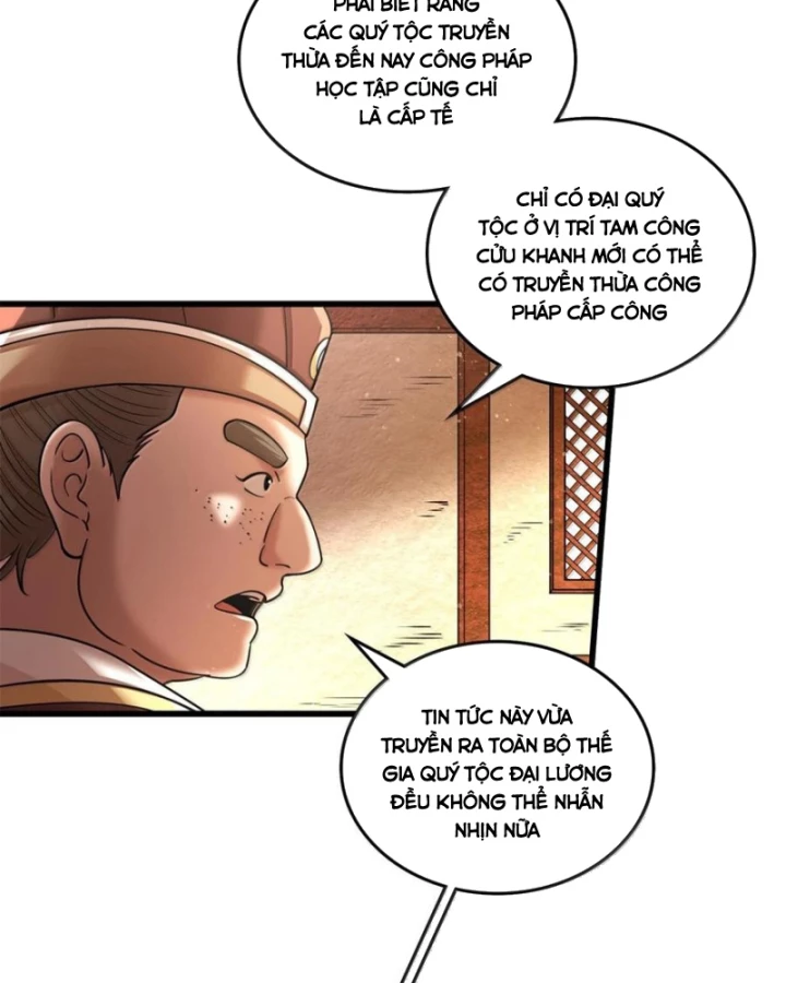 Xuân Thu Bá Đồ Chapter 326 - 22