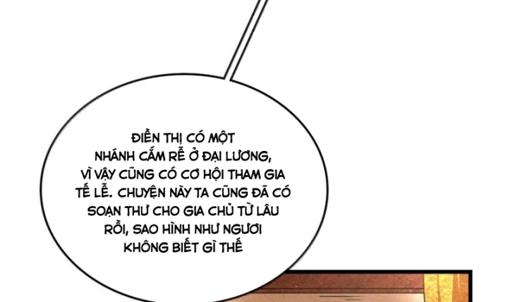 Xuân Thu Bá Đồ Chapter 326 - 23