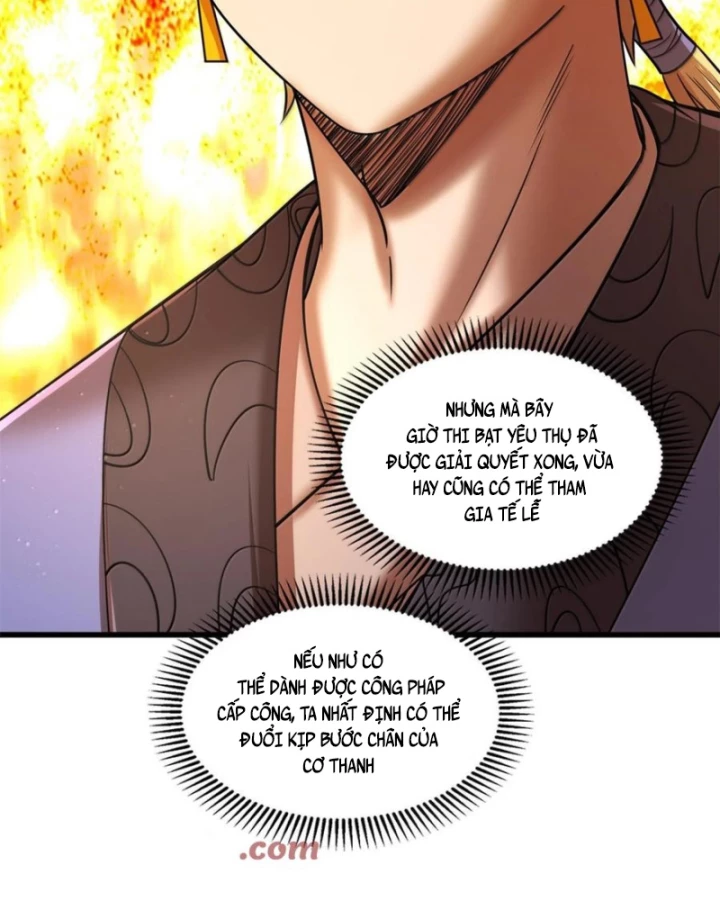 Xuân Thu Bá Đồ Chapter 326 - 26