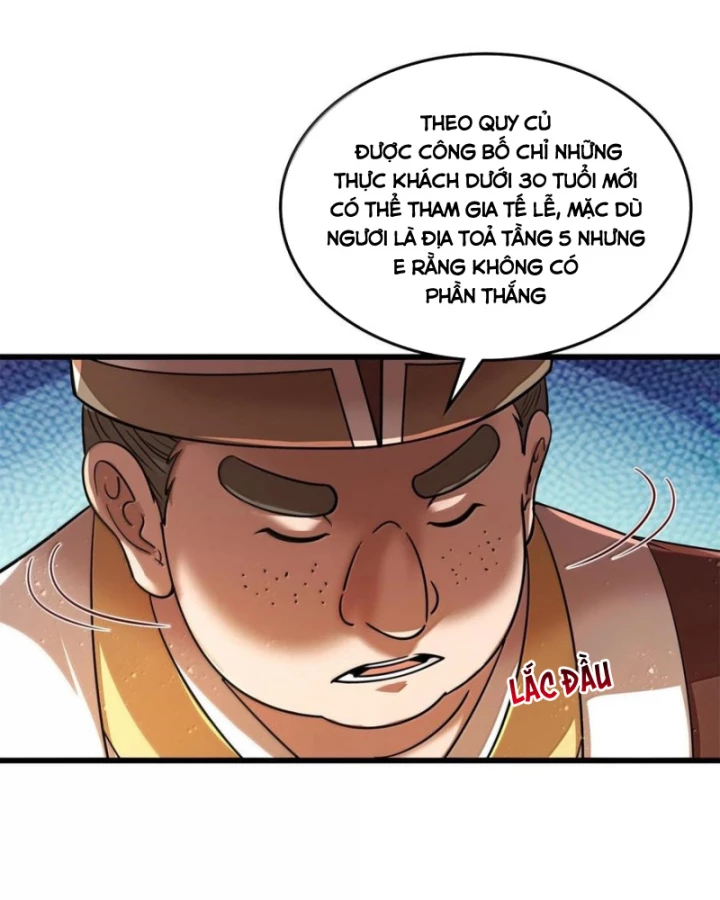 Xuân Thu Bá Đồ Chapter 326 - 27