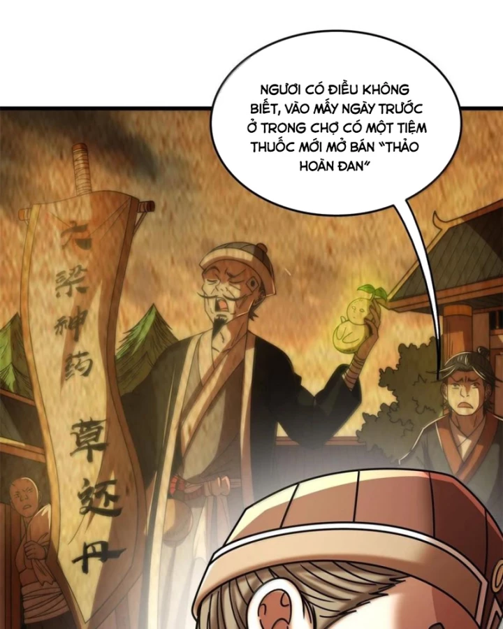Xuân Thu Bá Đồ Chapter 326 - 31