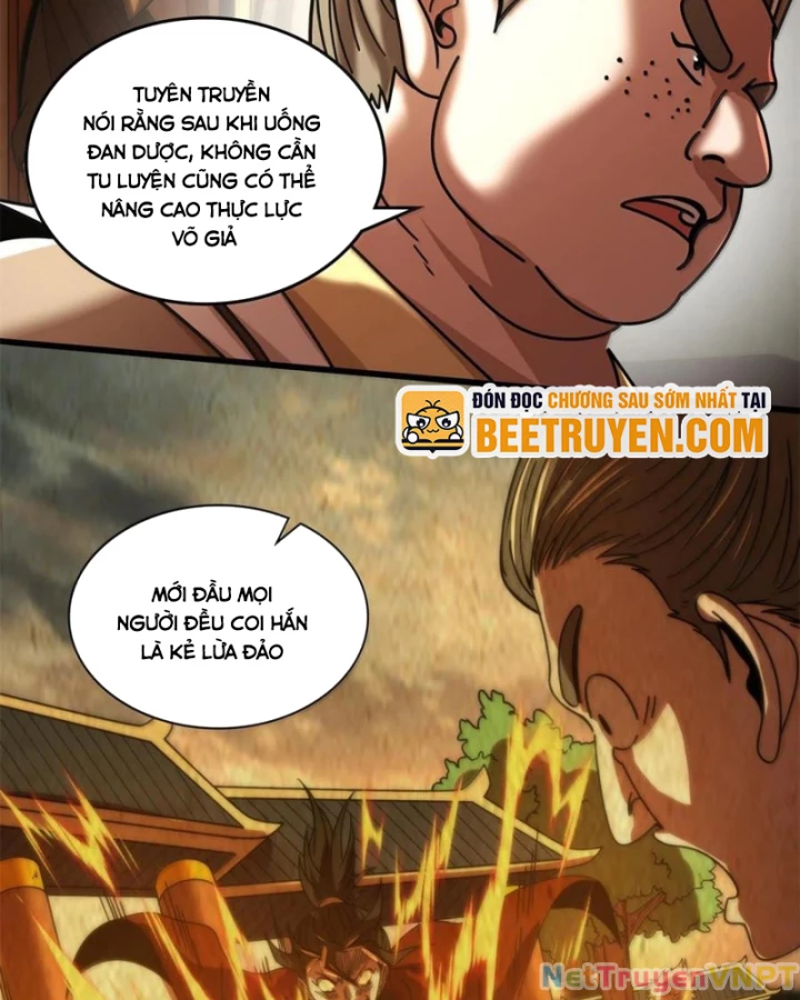 Xuân Thu Bá Đồ Chapter 326 - 32