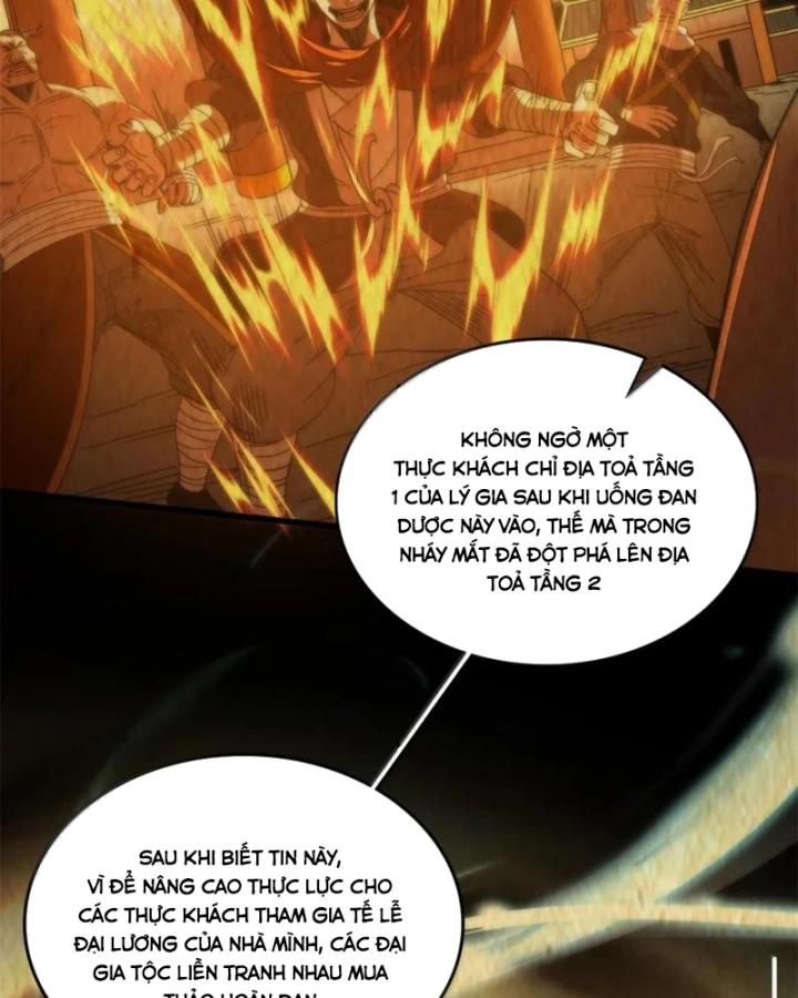 Xuân Thu Bá Đồ Chapter 326 - 33