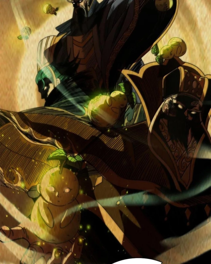 Xuân Thu Bá Đồ Chapter 326 - 35
