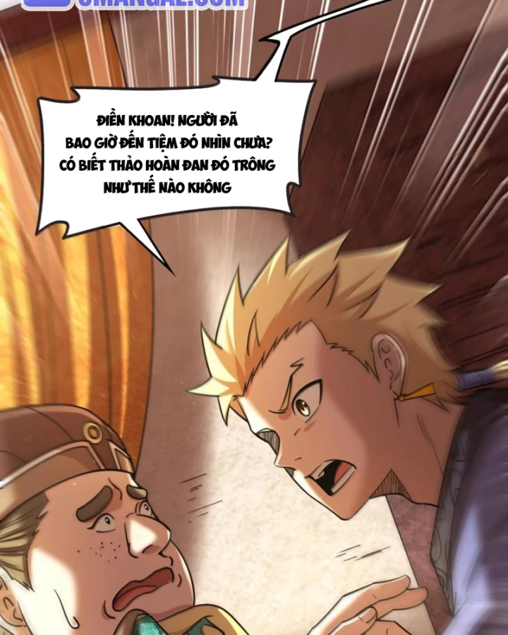 Xuân Thu Bá Đồ Chapter 326 - 39