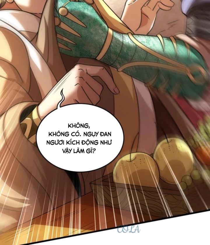 Xuân Thu Bá Đồ Chapter 326 - 40