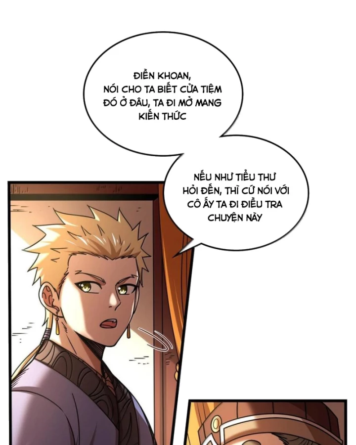 Xuân Thu Bá Đồ Chapter 326 - 45