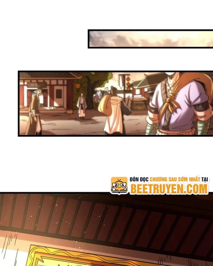 Xuân Thu Bá Đồ Chapter 326 - 47