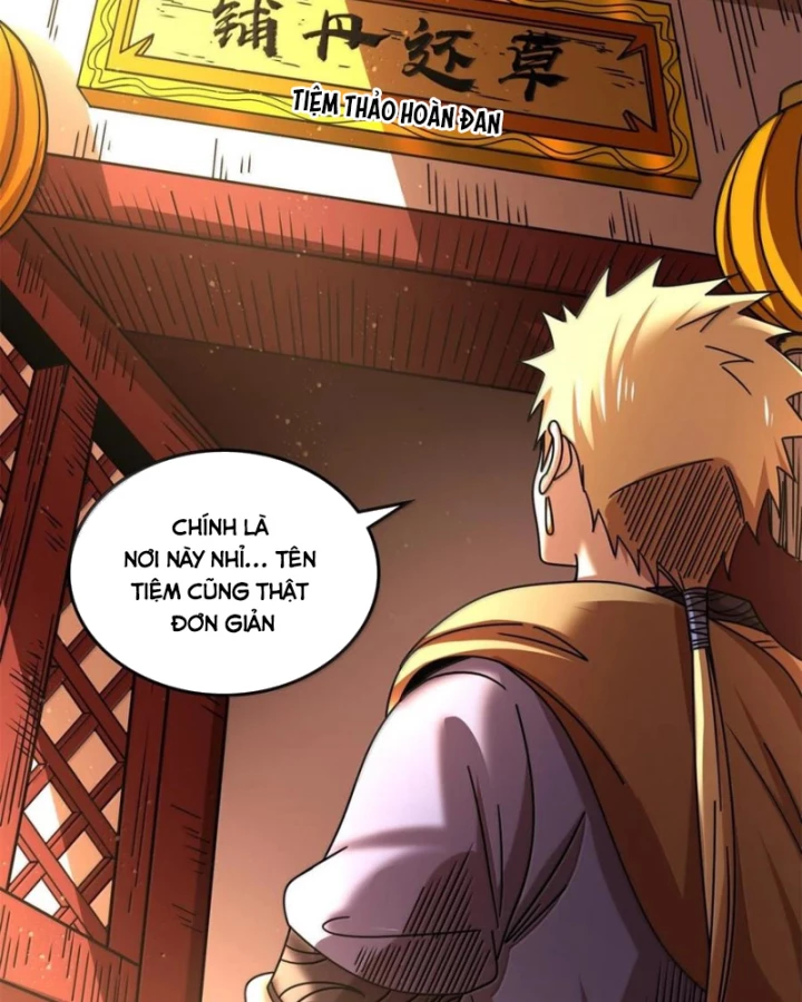 Xuân Thu Bá Đồ Chapter 326 - 48