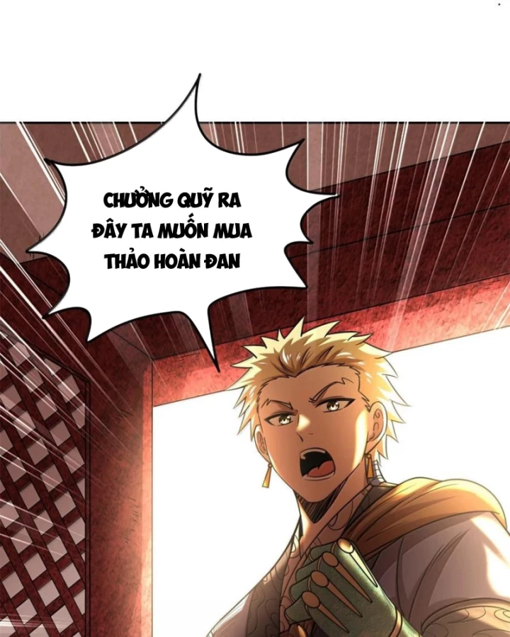 Xuân Thu Bá Đồ Chapter 326 - 50