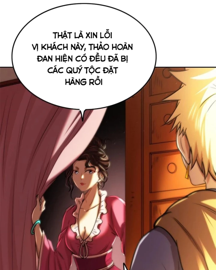 Xuân Thu Bá Đồ Chapter 326 - 52