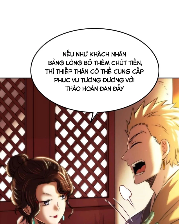Xuân Thu Bá Đồ Chapter 326 - 54